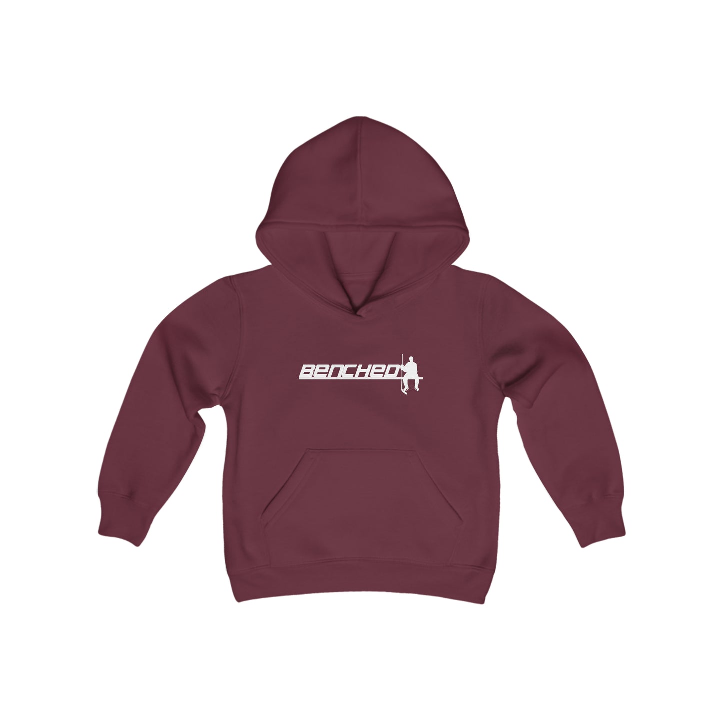 Sweat à capuche enfant BANCED