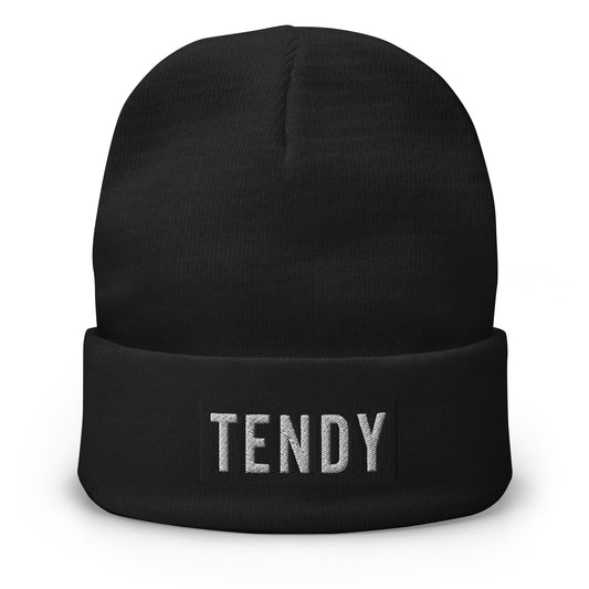 TENDY Toque