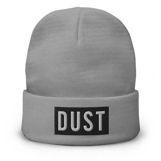 DUST Toque