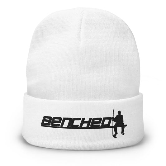 BENCHED Toque