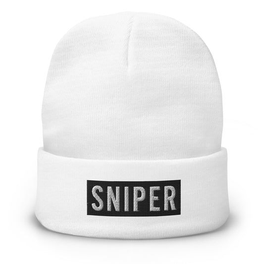 SNIPER Toque