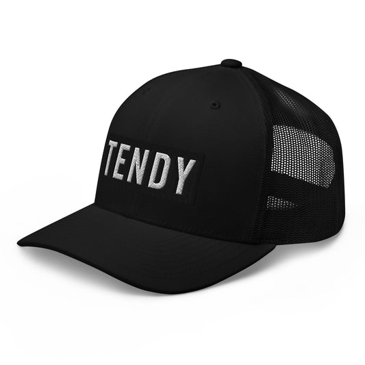 TENDY Snapback