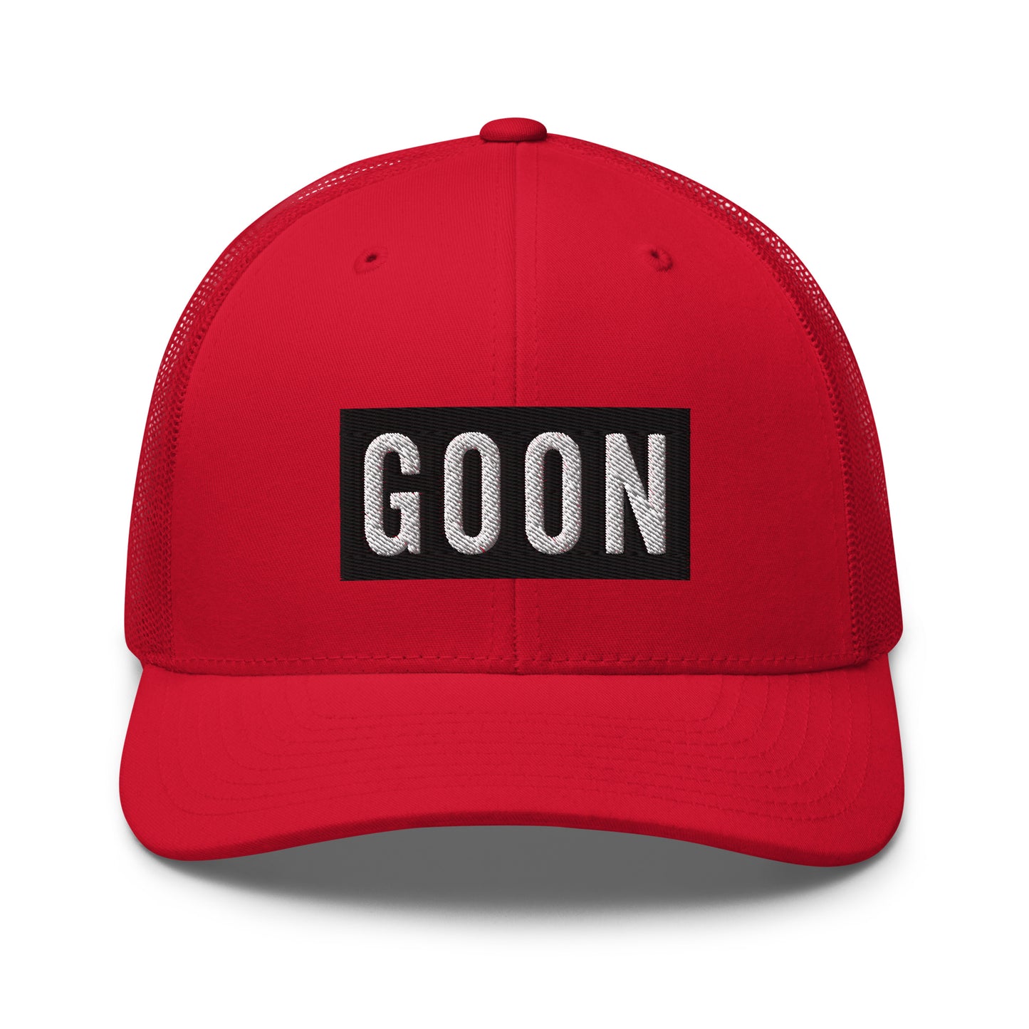 GOON Snapback