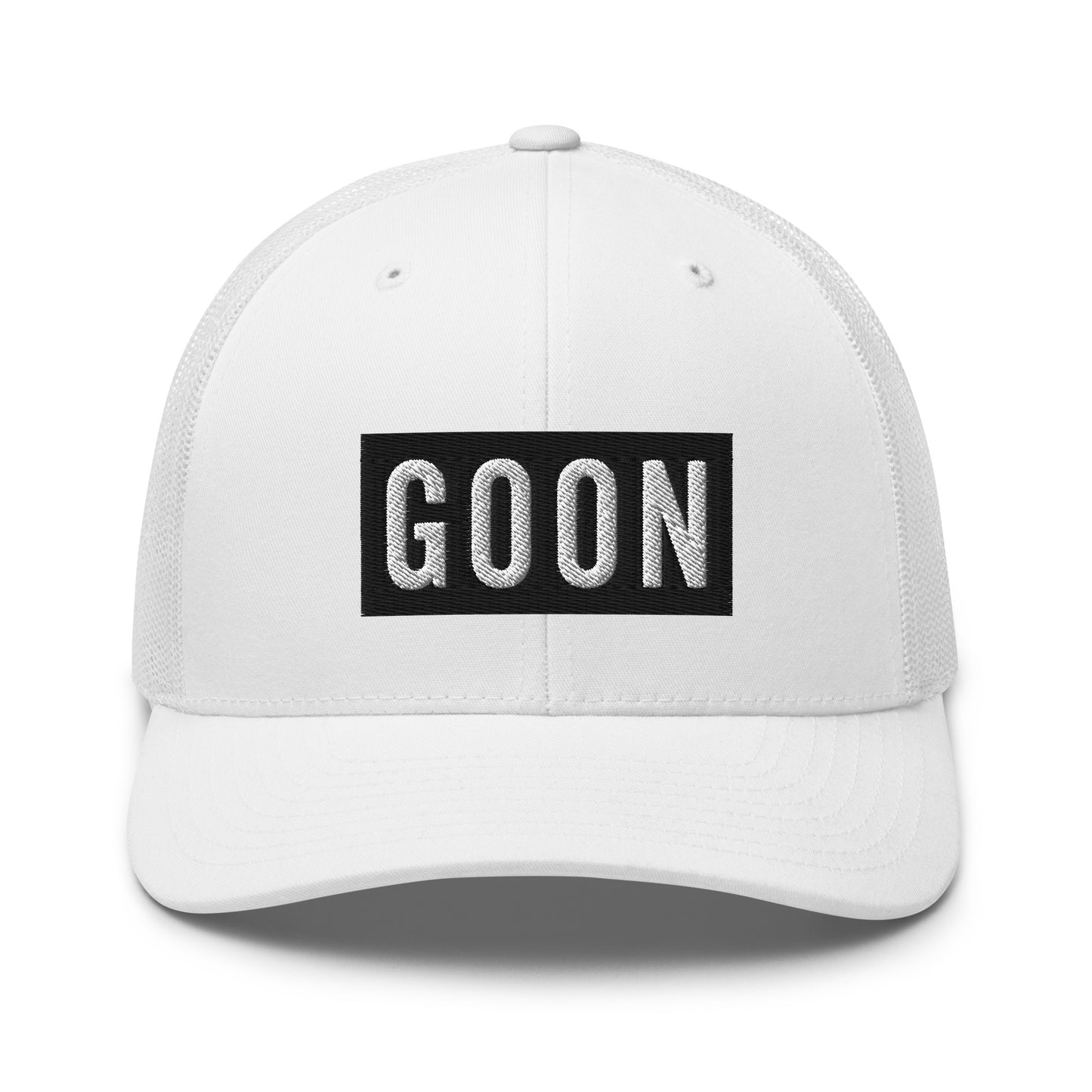 GOON Snapback