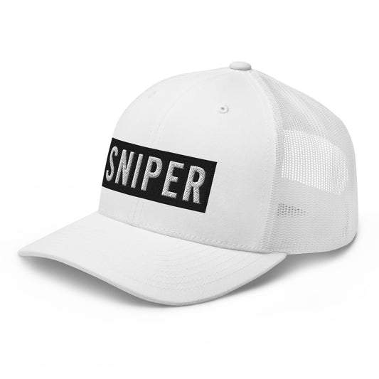 SNIPER Snapback